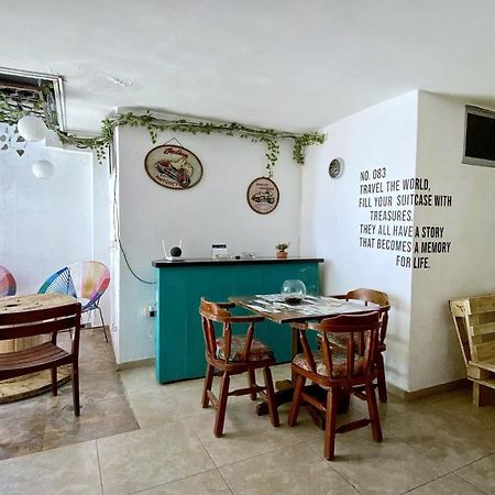 Casa Aparte Panzió Santa Marta  Kültér fotó